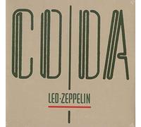 Led Zeppelin - Coda