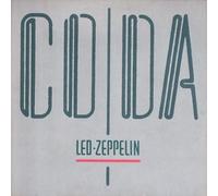 Led Zeppelin - CODA