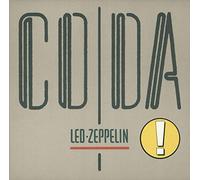 Led Zeppelin - Coda