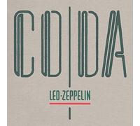 Led Zeppelin - Coda