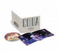 Led Zeppelin Coda (CD) Album (Importación USA)