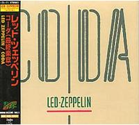 Led Zeppelin - Coda (Ltd.Paper Sleeve)