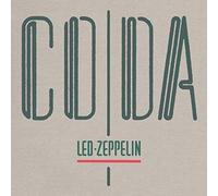 Led Zeppelin - Coda - Super Deluxe Box