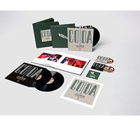 Led Zeppelin - Coda (Super Deluxe Ltd Edition) (3CD+3LP)
