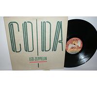 Led Zeppelin - Coda [Vinilo]