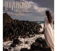 Led Zeppelin - COLLECTED BROADCASTS 1969-1995
