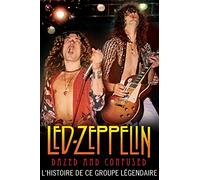 Led Zeppelin : Dazed and Confused [Francia] [DVD]