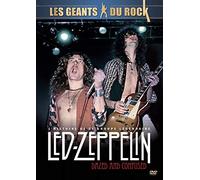Led Zeppelin : Dazed and Confused [Francia] [DVD]