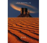 Led Zeppelin (DVD) Led Zeppelin (Importación USA)