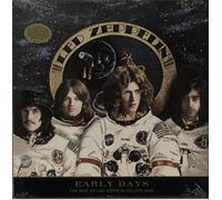 Led Zeppelin - Early Days Best of Vol.1 [Vinilo]