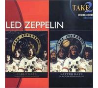 Led Zeppelin - Early Days/Later Days