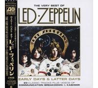 Led Zeppelin - Early Days / Latter Days
