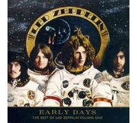 Led Zeppelin - Early Days - the Best of Led Zeppel