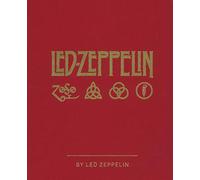 Led Zeppelin. Ediz. a colori