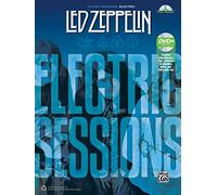 Led Zeppelin: Electric Sessions