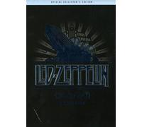 Led Zeppelin: Family Tree [Italia] [DVD]