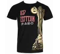 LED ZEPPELIN - HERMIT Herren T-Shirt size L by LED ZEPPELIN