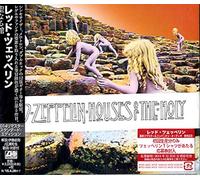 Led Zeppelin - Houses of the Holy