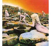 LED ZEPPELIN - Houses of the Holy