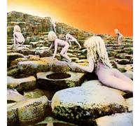 Led Zeppelin - Houses Of The Holy
