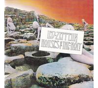Led Zeppelin - Houses of the Holy