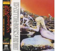 Led Zeppelin - Houses Of The Holy