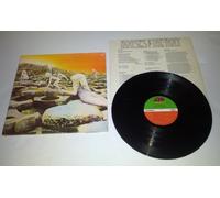 Led Zeppelin - Houses Of The Holy