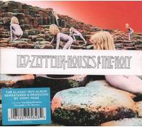LED ZEPPELIN - Houses of the Holy (2014 Reiss