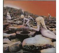 Led Zeppelin - Houses Of The Holy - 80s