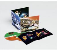 Led Zeppelin - Houses Of The Holy - Edición Deluxe Remasterizada