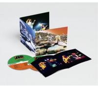 Led Zeppelin Houses of the Holy (CD) Deluxe Album (Importación USA)