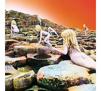 Led Zeppelin - Houses Of The Holy - CD Original Remasterizado