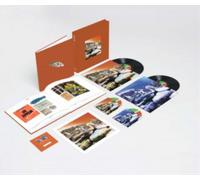 Led Zeppelin Houses of the Holy (CD) Super Deluxe Box Set (Importación USA)