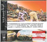 Led Zeppelin - Houses Of The Holy Deluxe Edition