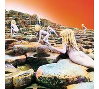 Led Zeppelin - Houses Of The Holy - Edición Deluxe Remasterizada