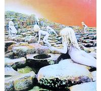 Led Zeppelin - houses of the holy LP
