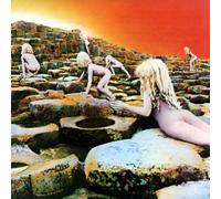 LED Zeppelin - Houses Of The Holy LP Vinilo Rhino Records