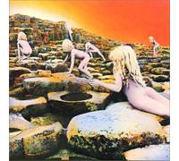 Led Zeppelin - Houses of the Holy (New Master