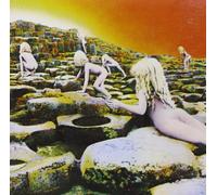 Led Zeppelin - Houses of the Holy =remas