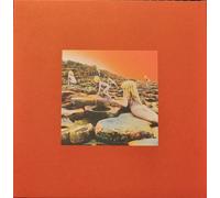 Led Zeppelin - Houses Of The Holy - Box Super Deluxe