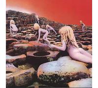 Led Zeppelin - Houses of the Holy [Vinilo]