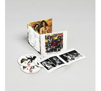 Led Zeppelin How the West Was Won (CD) Album (Importación USA)