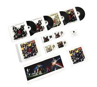 Led Zeppelin - How the West Was Won (Super Deluxe Box Set) [Vinilo]