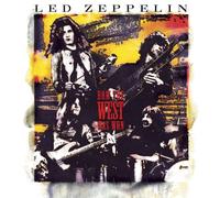 Led Zeppelin - How The West Was Won (U.S. Version)