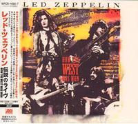 Led Zeppelin - How West Was Won