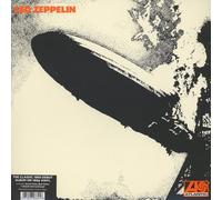 Led Zeppelin I (Classic Album on 180-Gram Vinyl Remastered Edition)