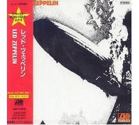 Led Zeppelin I [New Master]