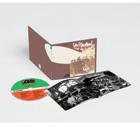 Led Zeppelin - II