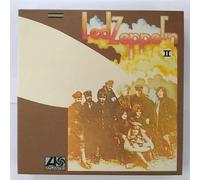 Led Zeppelin II