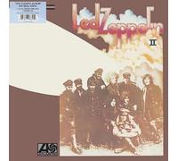 Led Zeppelin II Classic Album en edición remasterizada